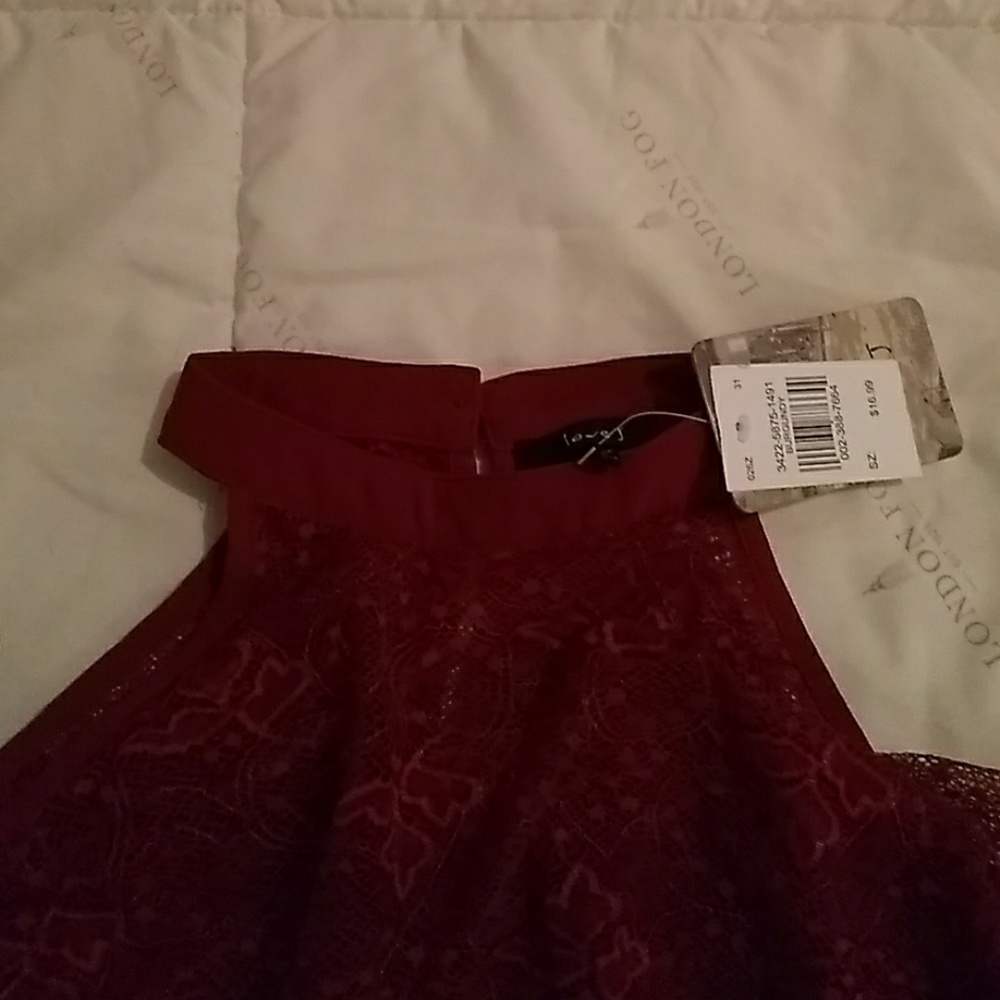 Blouse - Picture 4 of 4